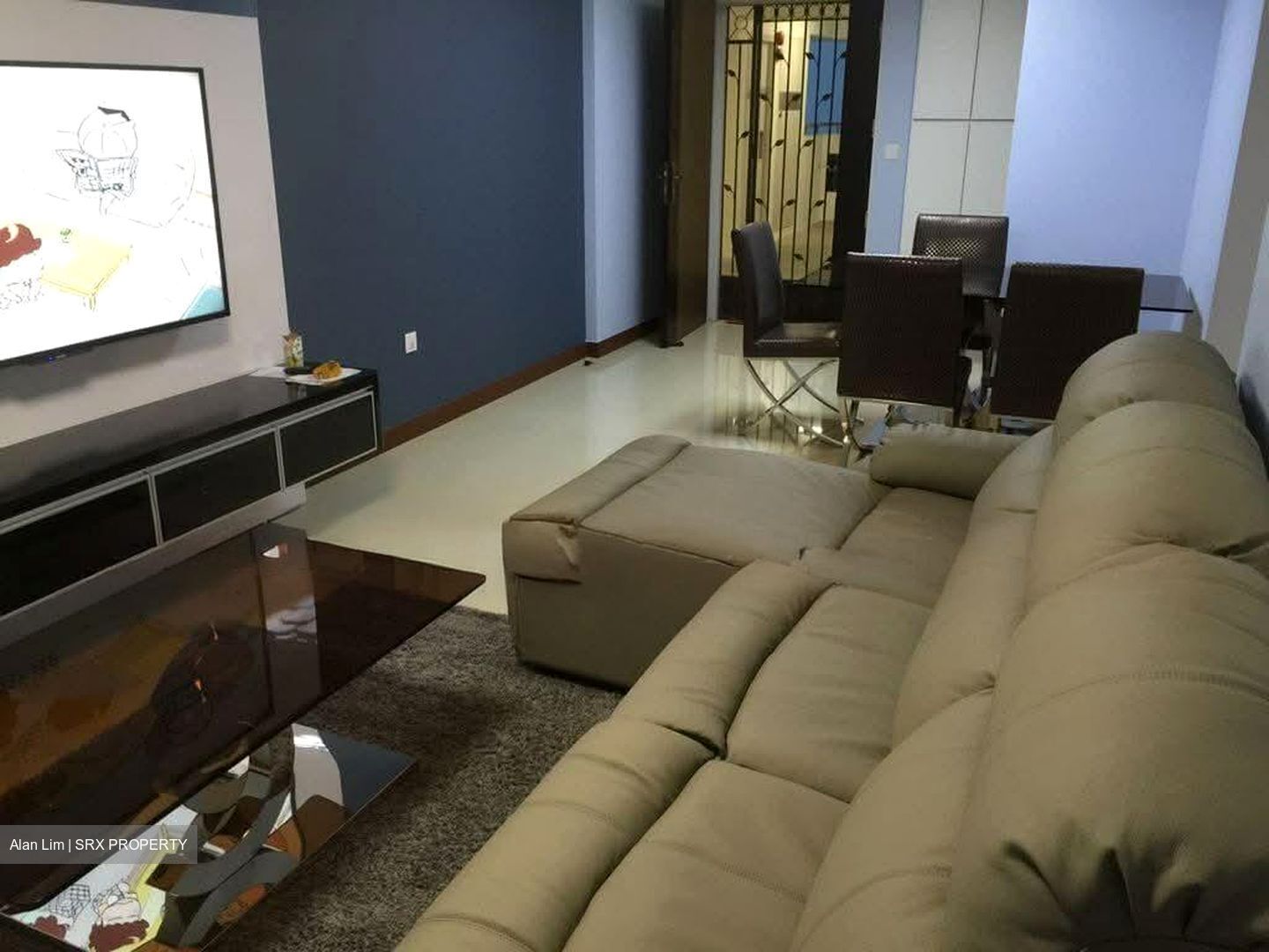 Blk 678B Waterway Brooks (Punggol), HDB 4 Rooms #575709701